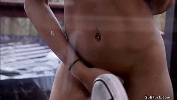 Preview 2 of College Girl Xxxsex Video - Bbc bf anal fucks alt gf and stepsis