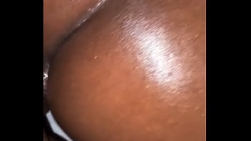 Preview 1 of Brianna Garant - BBW oily anal doggstyle on MVP