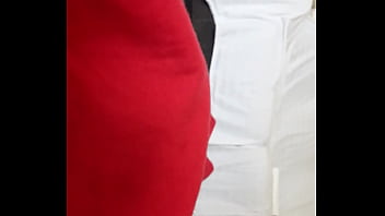 Preview 4 of Latina Initiation - Throbbing dick
