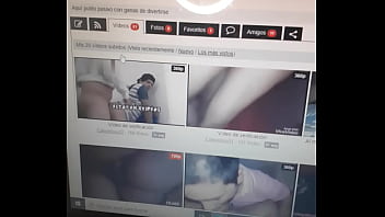 Preview 2 of Oops Boobies - V&iacute_deo de verificaci&oacute_n