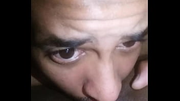 Preview 2 of Xxx Big Boob Hip Brazzyar - Beto gambo chupando o cuzinho da nega gostosa