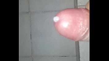Preview 4 of Hd Fucking Massage Com - Argentino tocando su gran pene