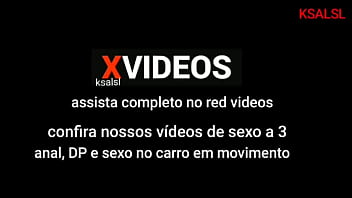 Preview 1 of Porn 5 Star - Fomos para o motel