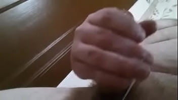 Preview 1 of Golf Erection - Small Cock needs to cum