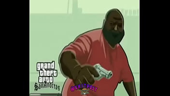 Preview 2 of Zareen Khanxxx Bp Video - Gta meme