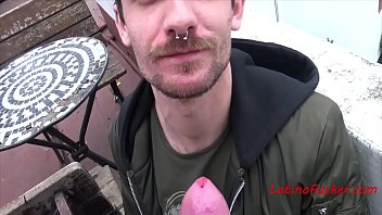 Preview 3 of Fucking Young Slowly - So Tell Me,  Is Your Latin Ass Up For Gay For Pay?