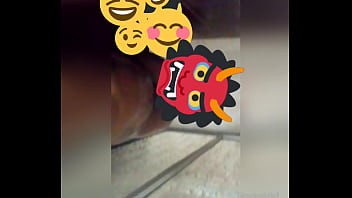 Preview 4 of Xxxx Video Girl School - Negro Ducha ba&ntilde_o