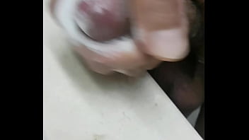 Preview 1 of Sxxy Downlod - Mi pene Enjabonado