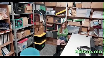 Preview 2 of Xes 47 - Ravishing gf Ava Parker fucked so rude