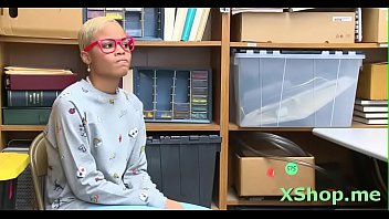 Preview 2 of Anal Alina Li - Sassy girl Arie Faye fucked shitless