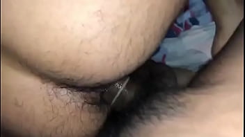 Preview 3 of Bad Ass Girfriend - Cojiendo rico