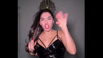 Preview 3 of Nadia Ali Hardcore Fuck - Consider this my official application for Hot &amp_ Mean.