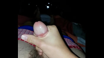 Preview 3 of Blindfold Wife Surprise Gangbang - Classic lesbians Ayla and Cherry Rain strapon sex after oral