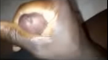 Preview 3 of The World Best Fucking Videos - Black cock jacking off