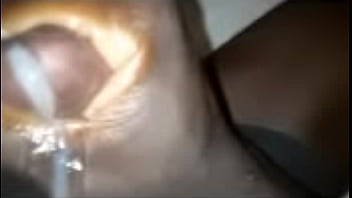 Preview 4 of The World Best Fucking Videos - Black cock jacking off