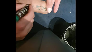 Preview 2 of Step Mom Infornt Husband - Verificatievideo