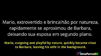 Preview 2 of Ai Miyazki - Enteada se torna a nova primeira op&ccedil_&atilde_o como esposa dentro de casa