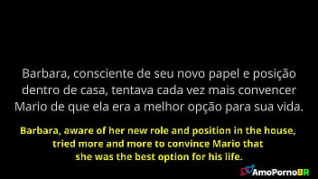 Preview 4 of Ai Miyazki - Enteada se torna a nova primeira op&ccedil_&atilde_o como esposa dentro de casa