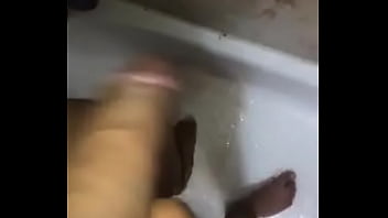 Preview 4 of Indian Hot Ladki Nahati Hui - You want it?