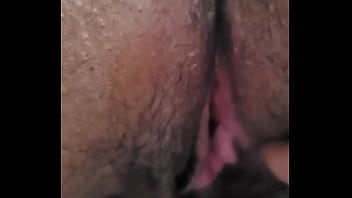 Preview 2 of Trina Ass Anal - Despu&eacute_s del anal y venirme adentro asi quedo