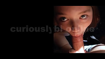 Preview 2 of Xixy Teacher - Are You Curious About Sucking Cock?