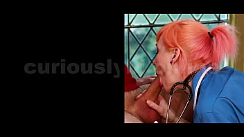 Preview 4 of Xixy Teacher - Are You Curious About Sucking Cock?