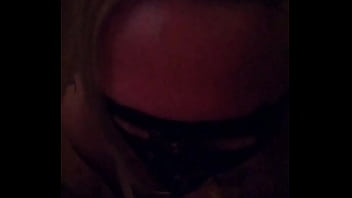 Preview 3 of Blonde Teens Fuck Oldie - como le gusta el platano