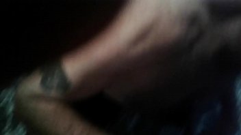 Preview 1 of Tagsebony Amateur6 - dim lit blow job