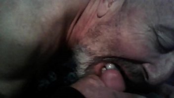 Preview 4 of Tagsebony Amateur6 - dim lit blow job