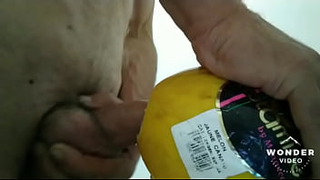 Preview 4 of Lubrication Massage - Dick VS Mel&ograve_n