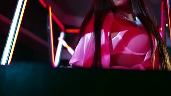 Preview 1 of Jaoan Fuked - NEON DEMON Poonam Pandey Latest Video 720p