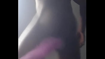 Preview 2 of Khun Xxx Hd - Pink tail ass shaker
