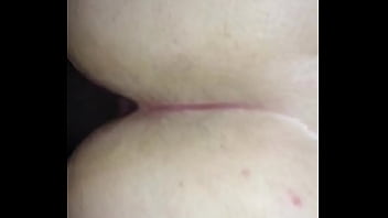 Preview 4 of Yummi Anal - Just a little
