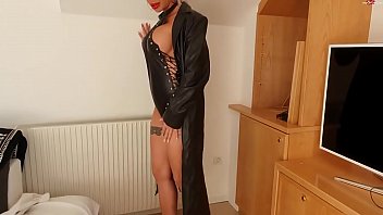 Preview 1 of Aunty Saree Rimob Kar Nangi Hot - german blonde blowjob