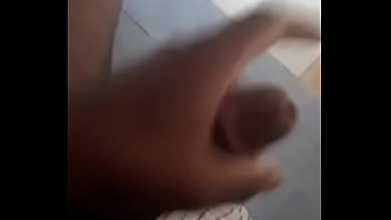 Preview 2 of Aja Sissy - Me masturbo