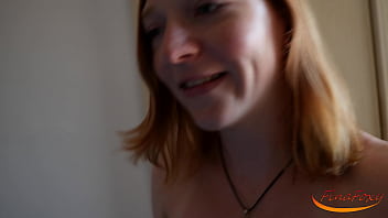 Preview 2 of Rape Wap Com - Italinischer Hotelbettest Preview
