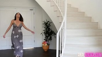 Preview 1 of Mulher Casado - Stepmom Silvia Saige Cam Show