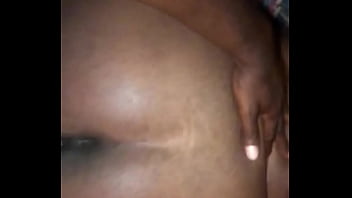 Preview 3 of Suri Girl Xxx Sax Video Download - Ebony thot gets fucked