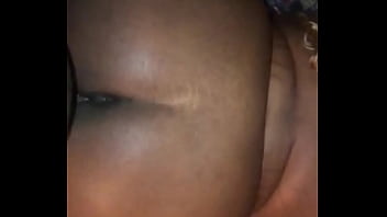 Preview 4 of Suri Girl Xxx Sax Video Download - Ebony thot gets fucked
