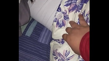 Preview 1 of Cudel Sex - ENCUENTRO A MI MADRASTRA EN MI HABITACION 1