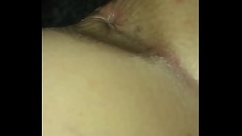 Preview 4 of Big Tit Mom Sucks Son Dry