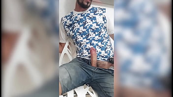 Preview 3 of Cento X Cento Xhamster - primer video