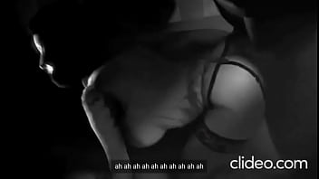 Preview 1 of Blond Fuck Three Cock - Bioshock infinite xxx