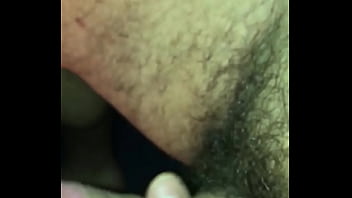 Preview 4 of Cute Big Boobs Natural Solo - Jugando con mi polla