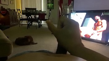 Preview 2 of My Wife Is Real - Sac&aacute_ndome la leche