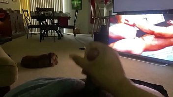 Preview 4 of My Wife Is Real - Sac&aacute_ndome la leche