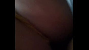 Preview 1 of Lesbo Urban Legends - No se da cuenta que la grabo