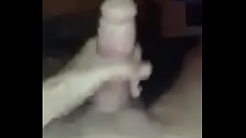 Preview 3 of Tube Porn Happy Time Girl - Jerking off