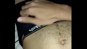 Preview 1 of Lia Asn - Showing my uncut dick