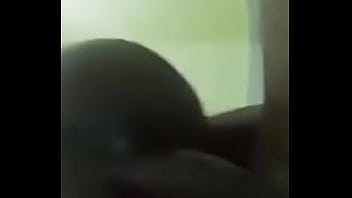 Preview 2 of College Girlfriends Sex Video - La negra rapando